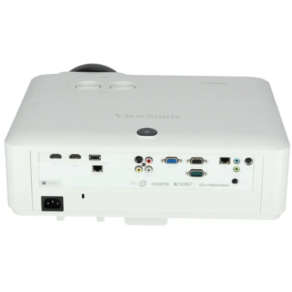 ViewSonic LSC801WU Laser Projektor / Beamer 766907029406