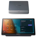 MAXHUB XCore Kit Pro Microsoft Teams Rooms Komplettlösung inkl. 11,6" Touch Panel und Mini-PC 6927433606101
