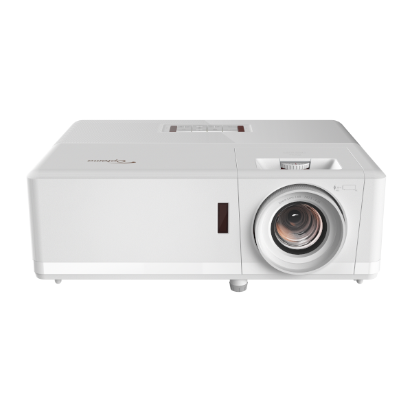 Optoma ZH507+ Smarter DuraCore Laser Beamer / Projektor 5055387666009