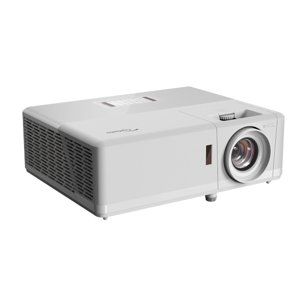 Optoma ZH507+ Smarter DuraCore Laser Beamer / Projektor 5055387666009