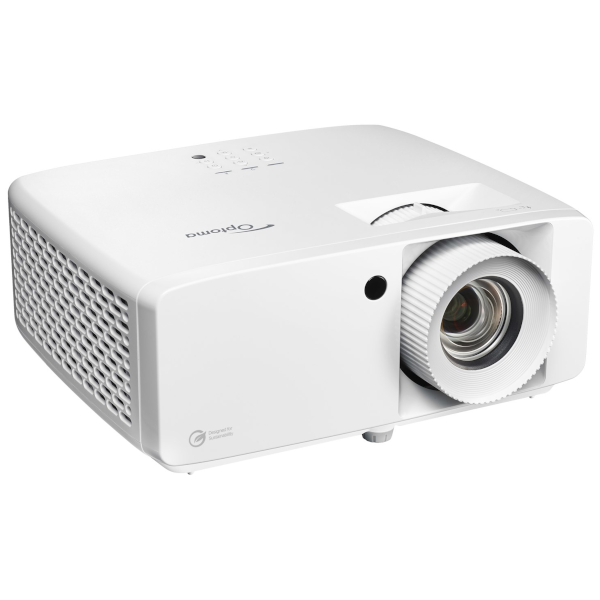 Optoma ZK450 4K UHD Laser Projektor / Beamer 5055387667709