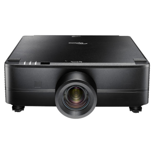 Optoma ZK810T Laser Beamer / Projektor 5055387667785