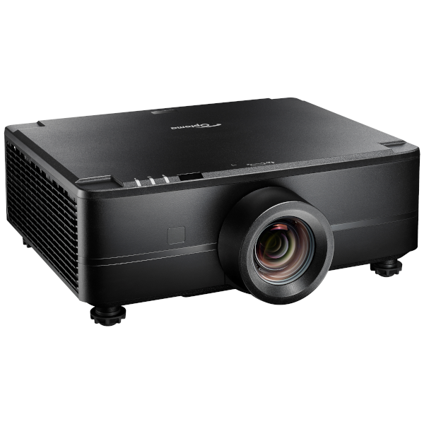Optoma ZK810T Laser Beamer / Projektor 5055387667785