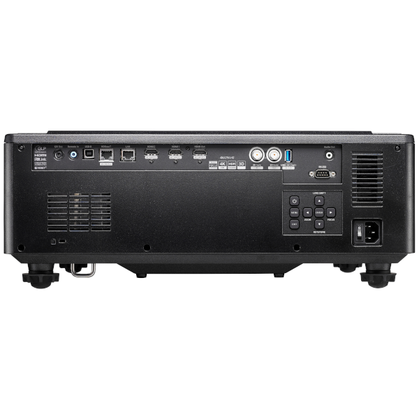 Optoma ZK810T Laser Beamer / Projektor 5055387667785