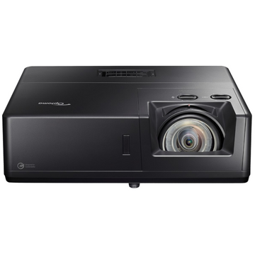 Optoma ZU507TST Short Throw Laserprojektor / Beamer