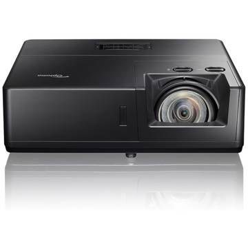Optoma ZU607TST Kurzdistanz Laser Projektor / Beamer
