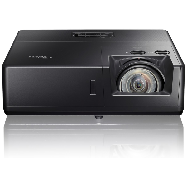 Optoma ZU607TST Kurzdistanz Laser Projektor / Beamer 5055387667594