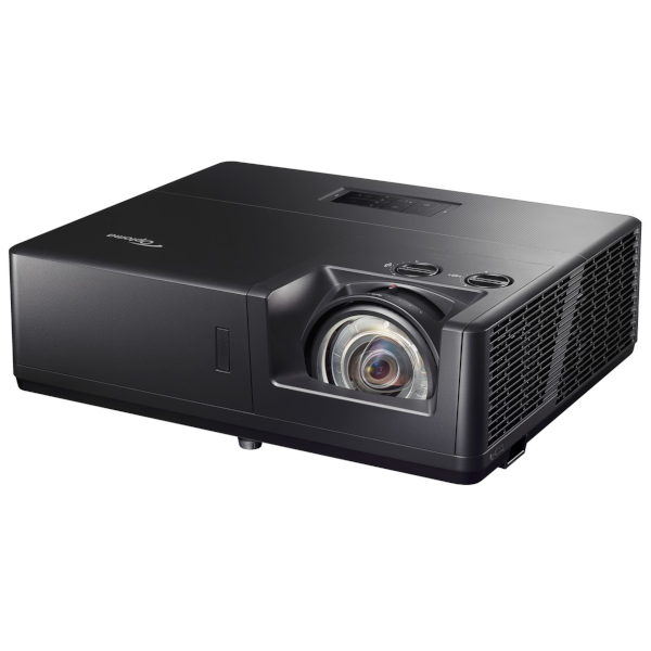 Optoma ZU607TST Kurzdistanz Laser Projektor / Beamer 5055387667594