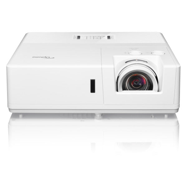 Optoma ZU607T Laser Beamer / Projektor 5055387668515