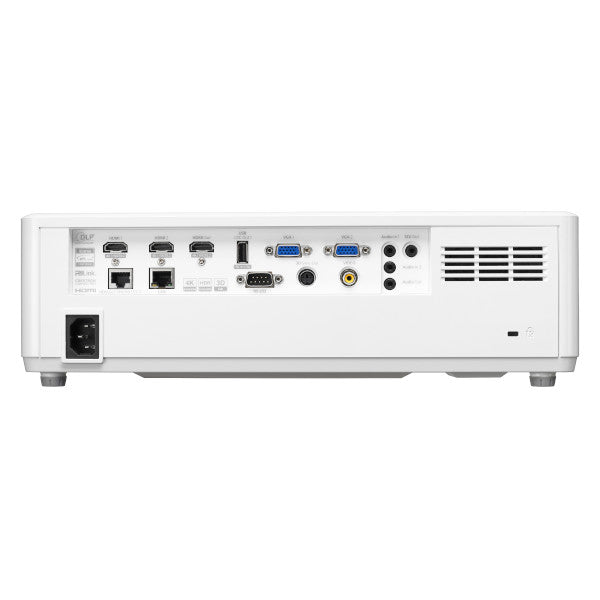 Optoma ZU607T Laser Beamer / Projektor 5055387668515