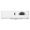 Optoma ZU707T Laser Beamer / Projektor 5055387667587
