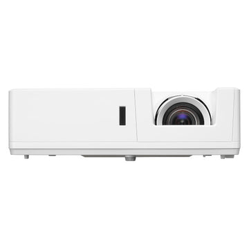 Optoma ZU707T Laser Beamer / Projektor 5055387667587