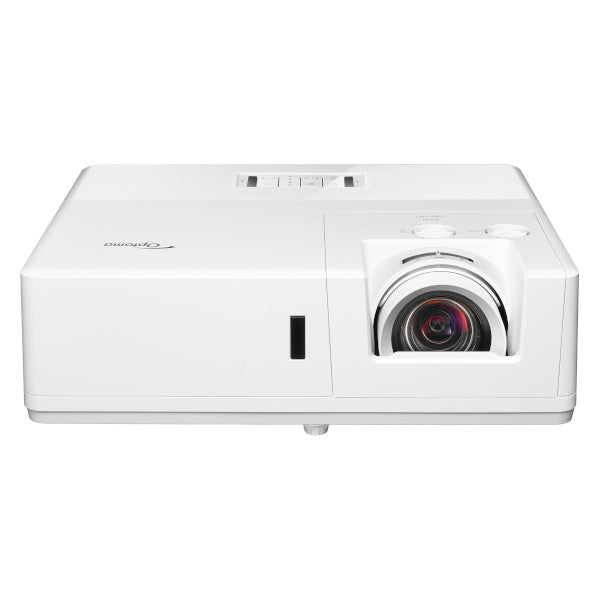 Optoma ZU707T Laser Beamer / Projektor 5055387667587