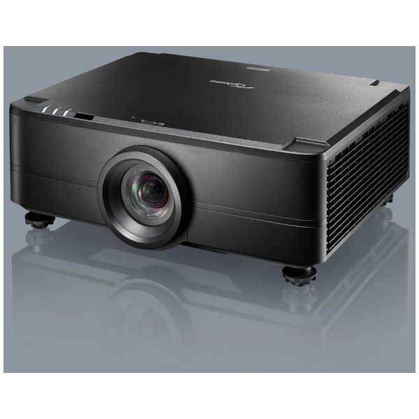 Optoma ZU820TST Kurzdistanz Laser Projektor / Beamer 5055387666672