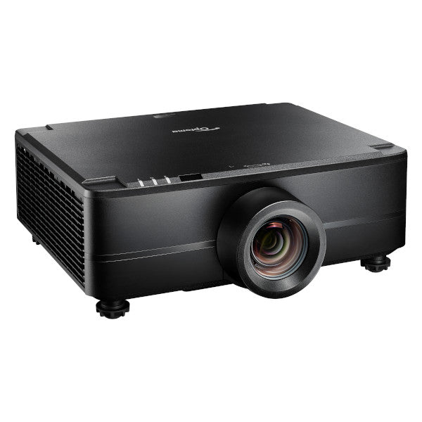 Optoma ZU820T Laser Beamer / Projektor 5055387666245