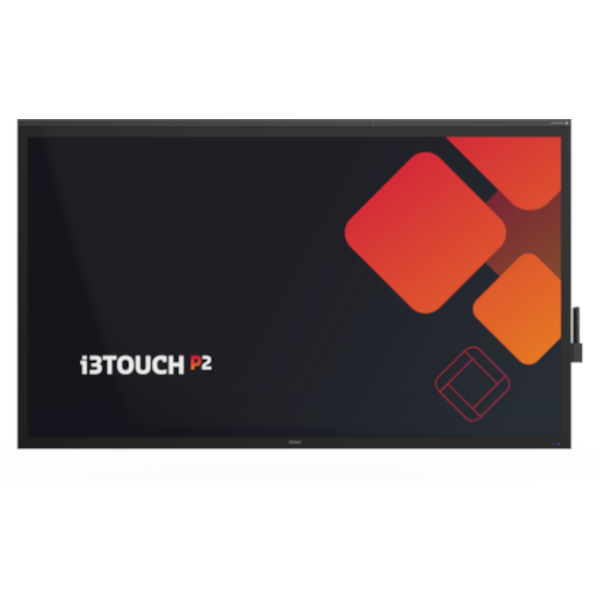 i3Touch P2 75" kapazitives Touchdisplay 5425035706041