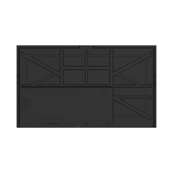 Clevertouch 98" Pro Series 3 Display 15498PROSERIES3