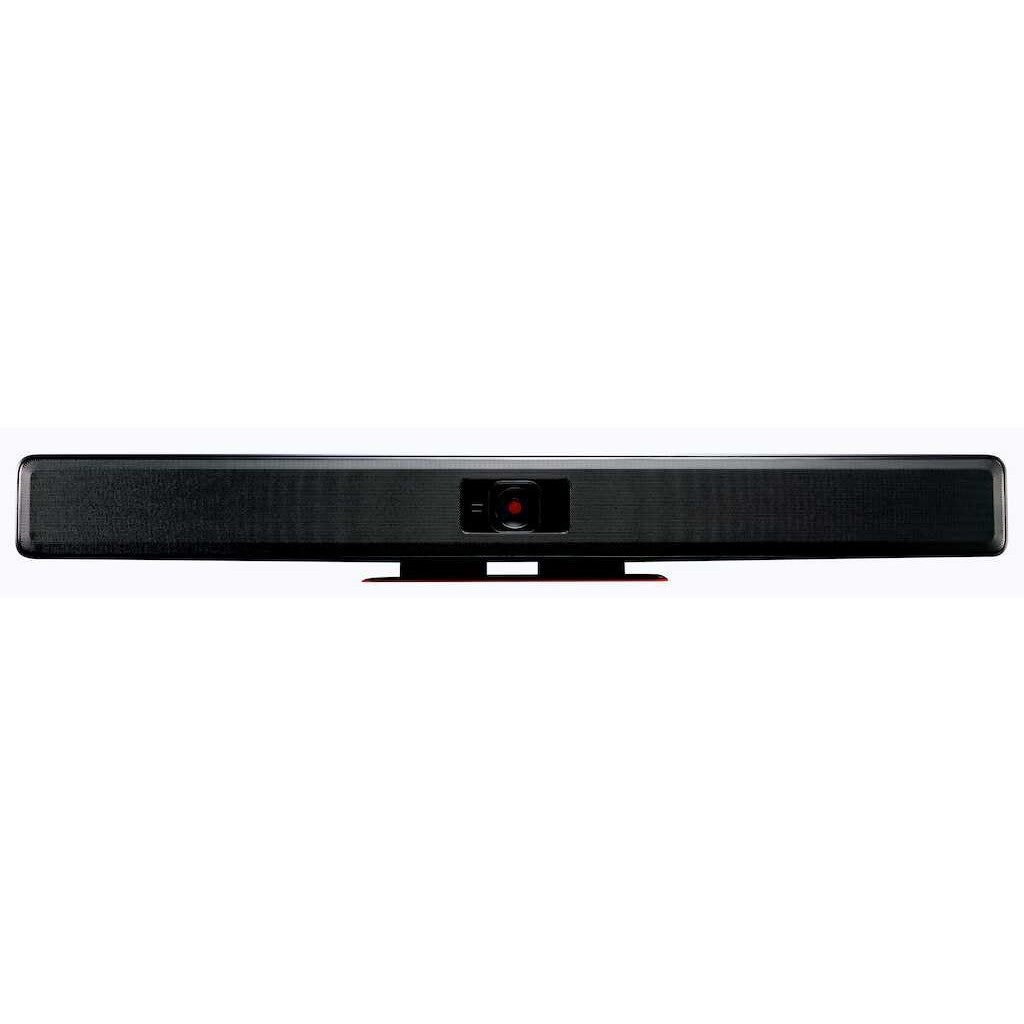 Biamp Parlé VBC2500a All-in-One-Video-Konferenzbar 0810039108215