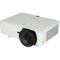 ViewSonic LSC801WU Laser Projektor / Beamer 766907029406