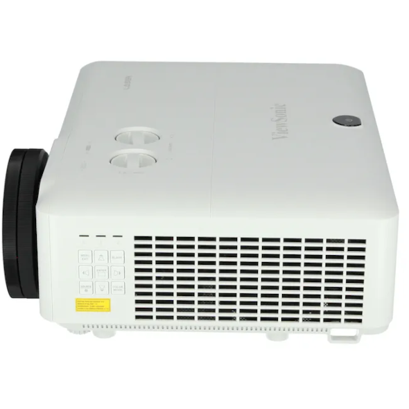 ViewSonic LSC801WU Laser Projektor / Beamer 766907029406